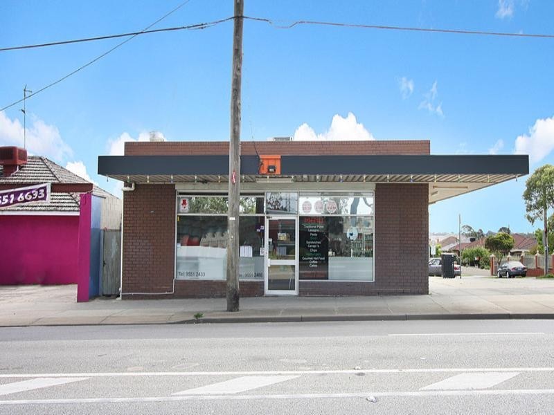 1/535 Clayton Road, Clayton VIC 3168