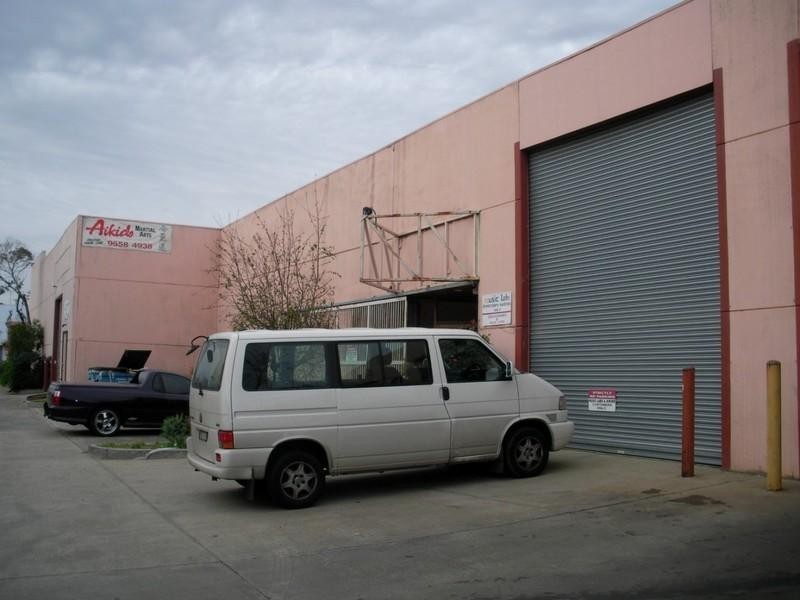 4/1695 Centre Road, Springvale VIC 3171