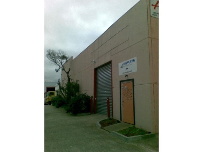 5/1695 Centre Road, Springvale VIC 3171