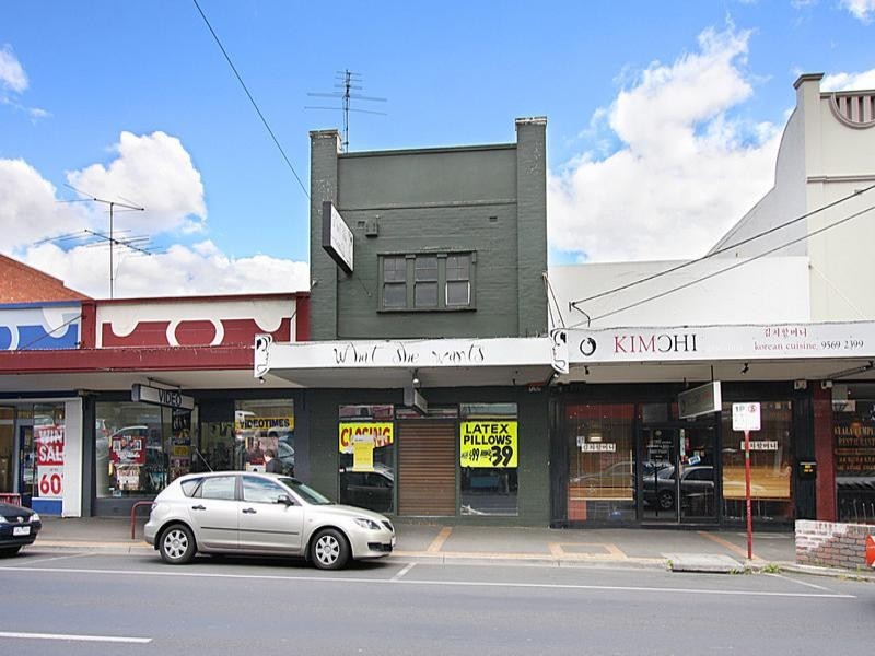 127 Koornang Road, Carnegie VIC 3163