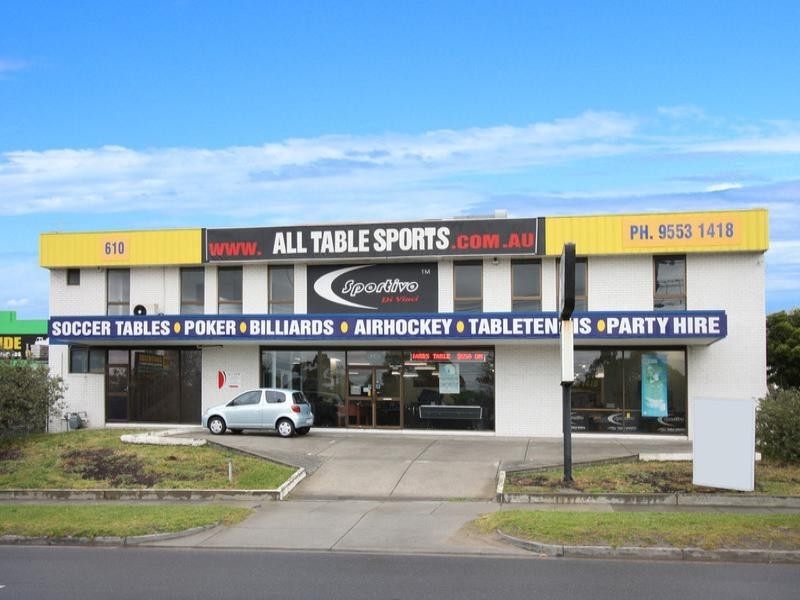 Level 1, 610 South Road, Moorabbin VIC 3189