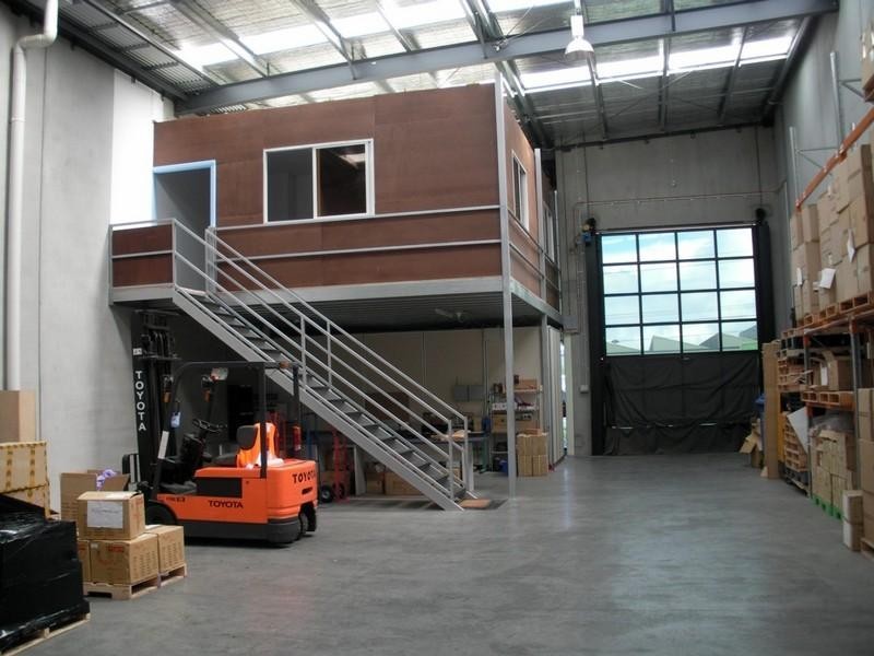 4/2-6 Yiannis Court, Springvale VIC 3171