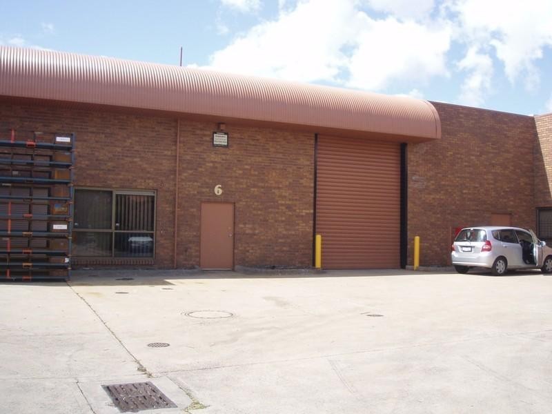 6/13-17 Crawford Street, Braeside VIC 3195