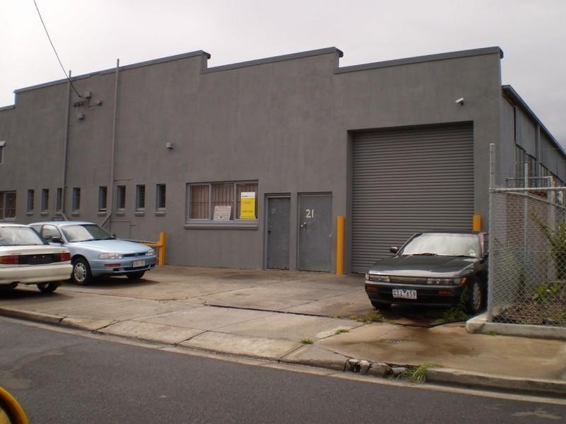 21 James Street, Clayton VIC 3168