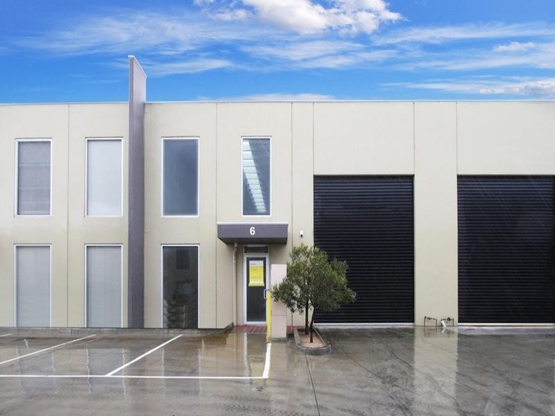 6/632 Clayton Road, Clayton South VIC 3169