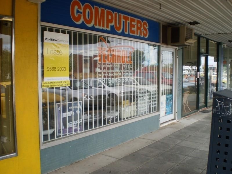 186a Huntingdale Road, Oakleigh VIC 3166