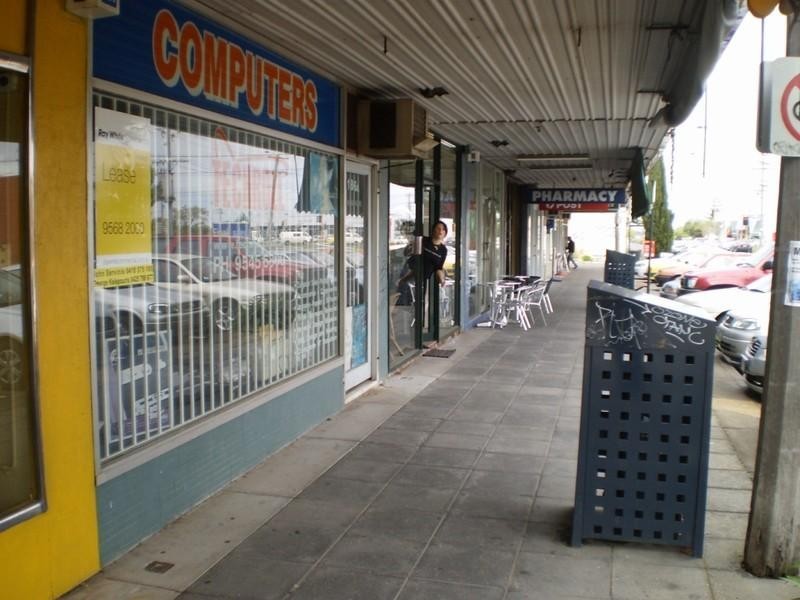 186a Huntingdale Road, Oakleigh VIC 3166