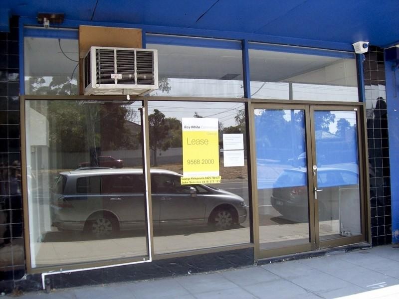 330B South Road, Hampton East VIC 3188