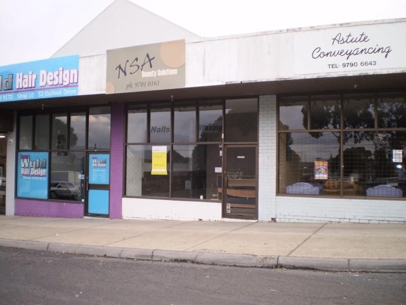 Shop 9/54 Outlook Drive, Dandenong North VIC 3175