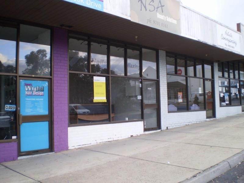 Shop 9/54 Outlook Drive, Dandenong North VIC 3175