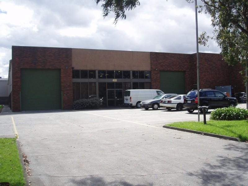 403 Lower Dandenong Road, Dingley Village VIC 3172