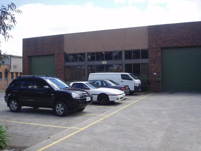 403 Lower Dandenong Road, Dingley Village VIC 3172