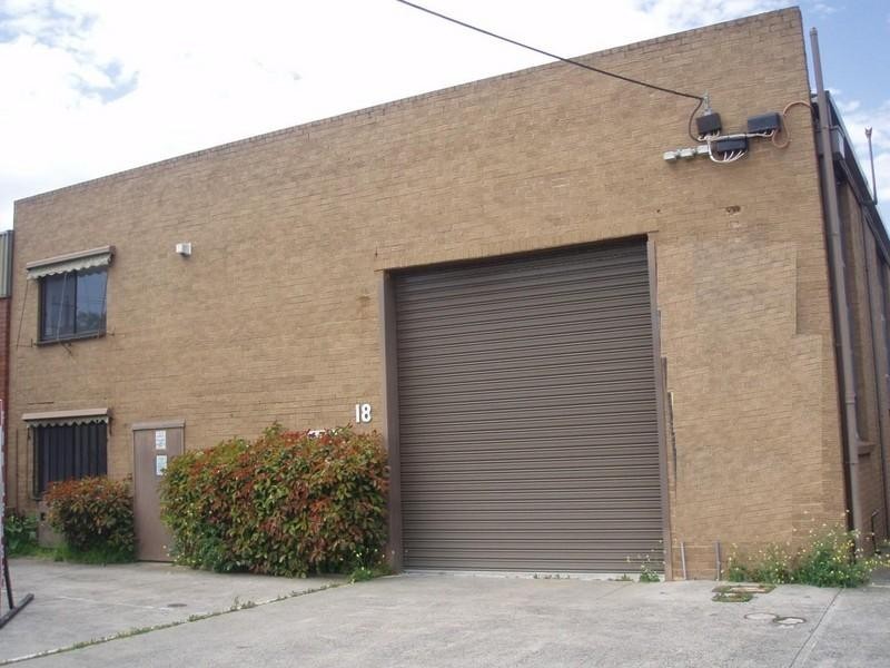 18 Bricker Street, Cheltenham VIC 3192
