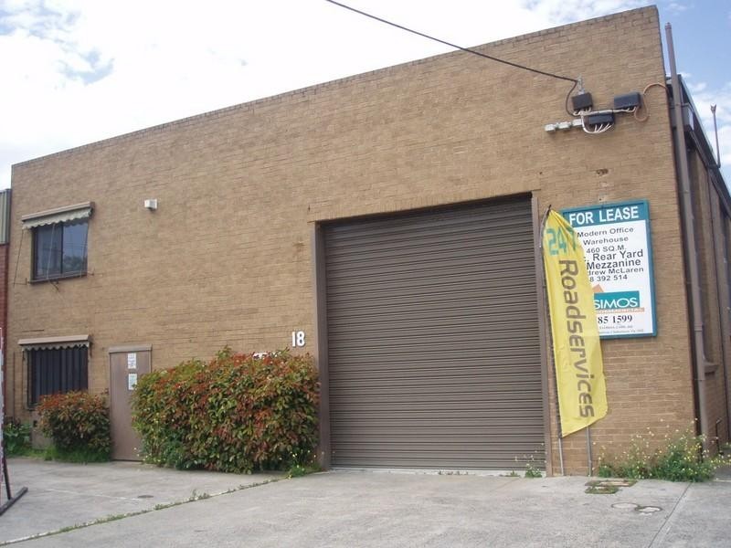 18 Bricker Street, Moorabbin VIC 3189