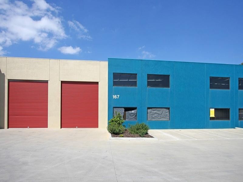 167/248-266 Osborne Avenue, Clayton South VIC 3169