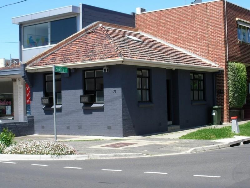 1/78 Patterson Road, Bentleigh VIC 3204