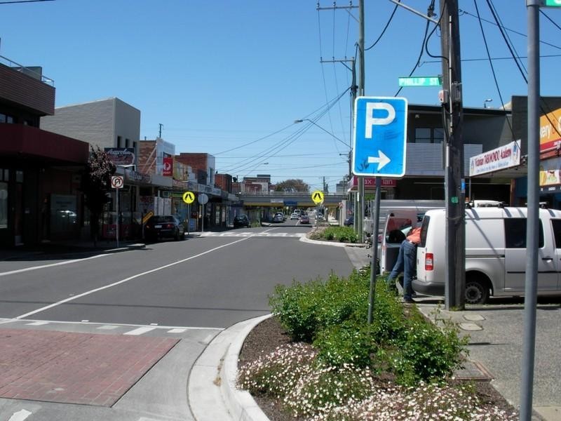 1/78 Patterson Road, Bentleigh VIC 3204