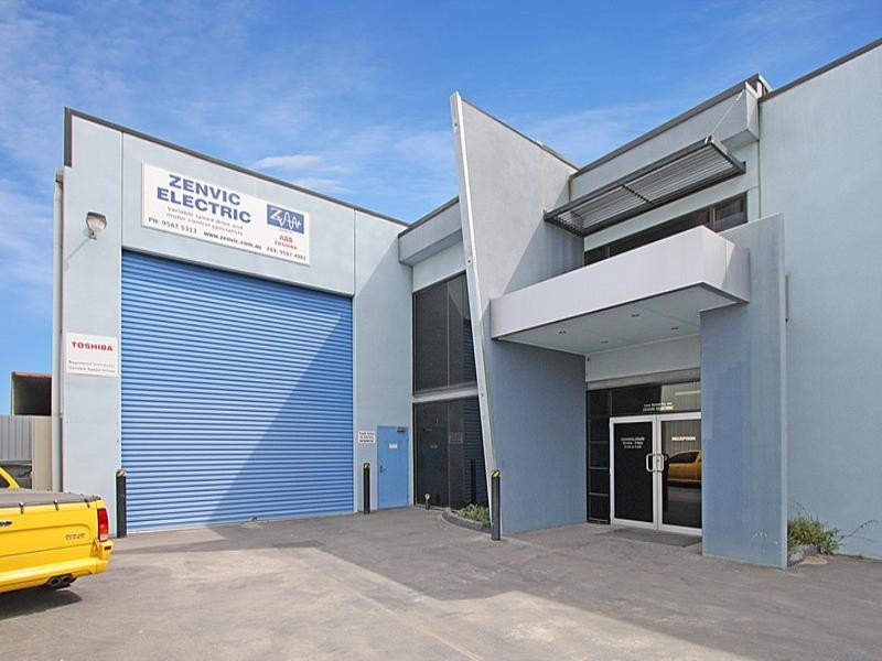 2 6 Jappady Street, Braeside VIC 3195