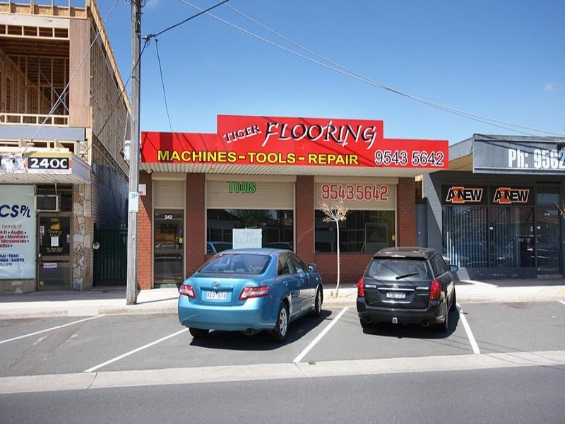 242 -242A Huntingdale Road, Huntingdale VIC 3166