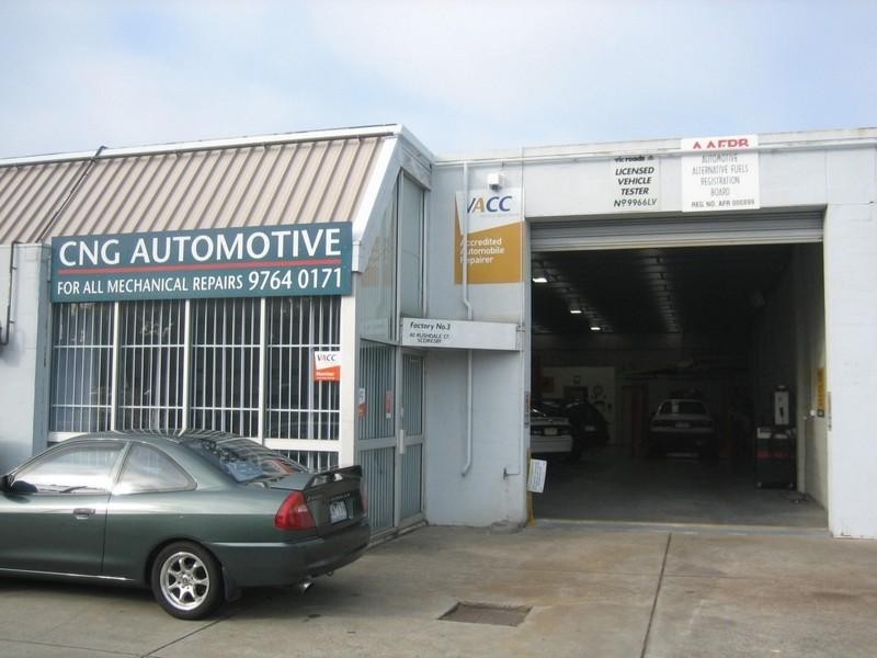 3/40 Rushdale Street, Knoxfield VIC 3180