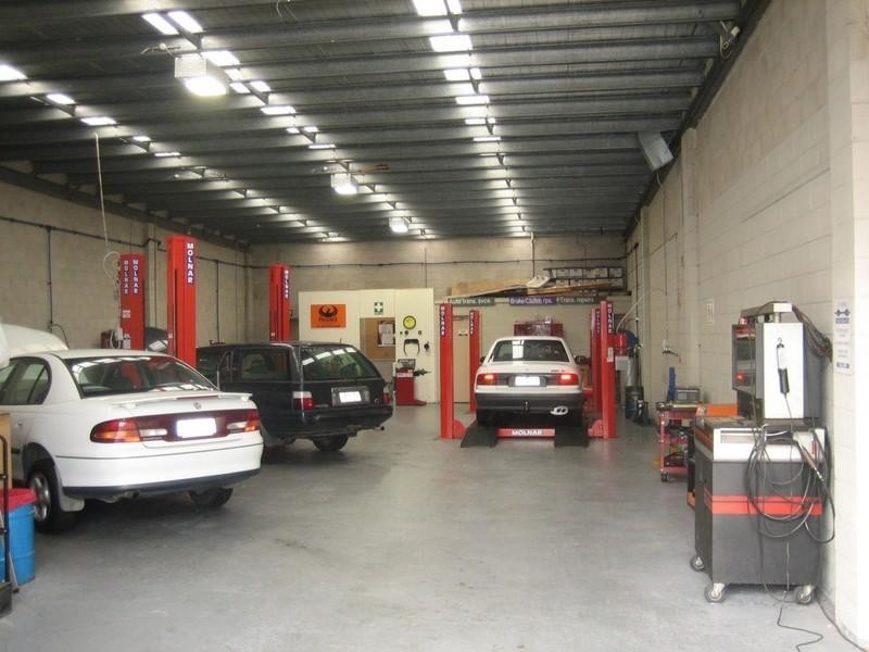 3/40 Rushdale Street, Knoxfield VIC 3180