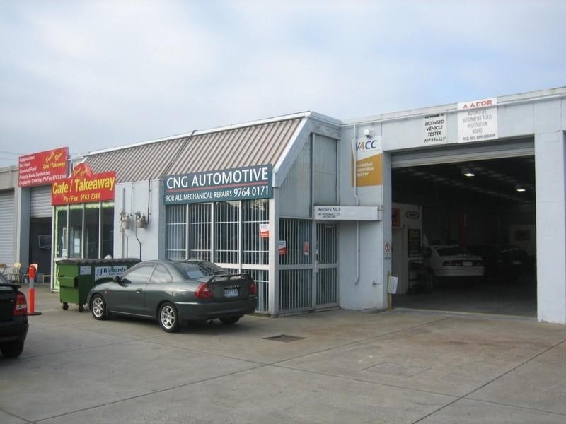 3/40 Rushdale Street, Knoxfield VIC 3180