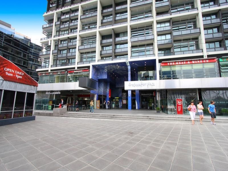 Shop 7, Freshwater Place, 2 Queensbridge Square, Southbank VIC 3006