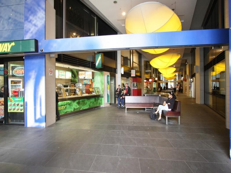 Shop 7, Freshwater Place, 2 Queensbridge Square, Southbank VIC 3006