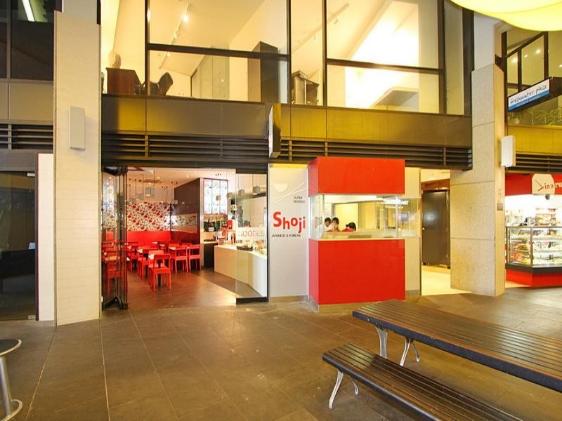 Shop 7, Freshwater Place, 2 Queensbridge Square, Southbank VIC 3006