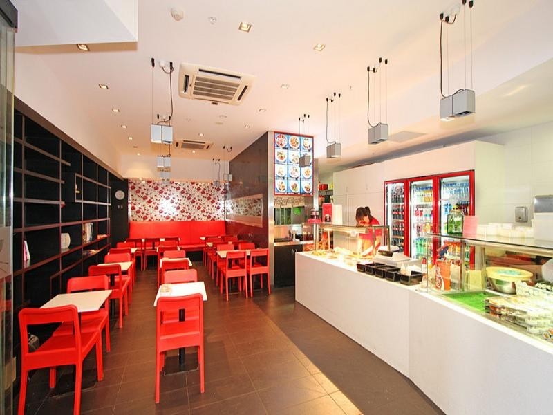 Shop 7, Freshwater Place, 2 Queensbridge Square, Southbank VIC 3006