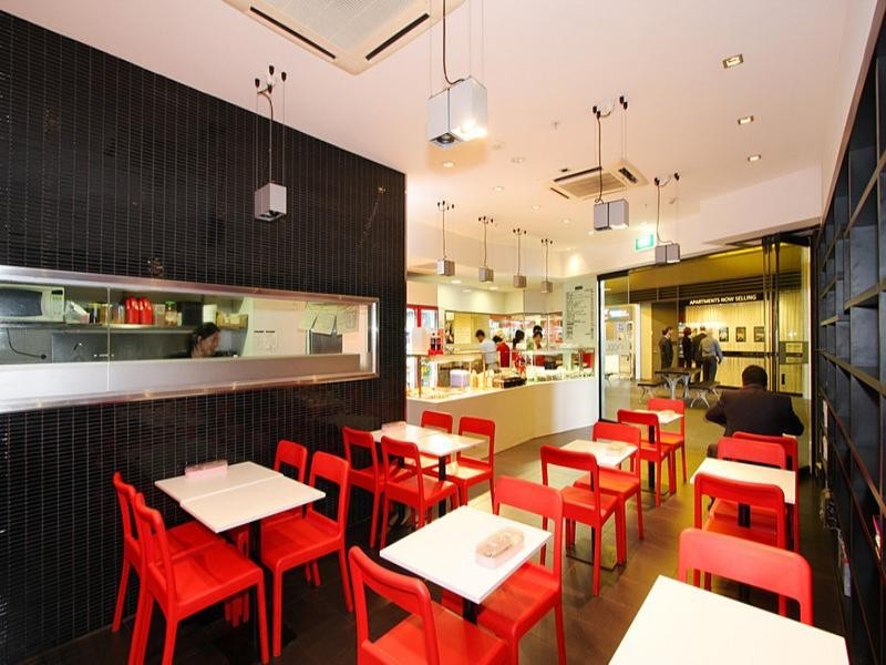 Shop 7, Freshwater Place, 2 Queensbridge Square, Southbank VIC 3006