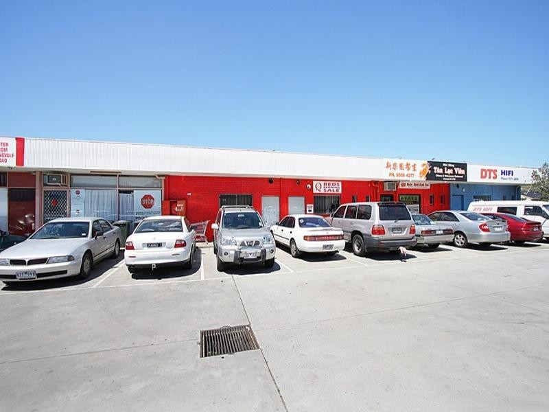 11B/310 Springvale Road, Springvale VIC 3171