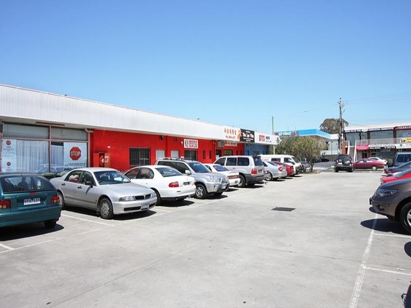 11B/310 Springvale Road, Springvale VIC 3171