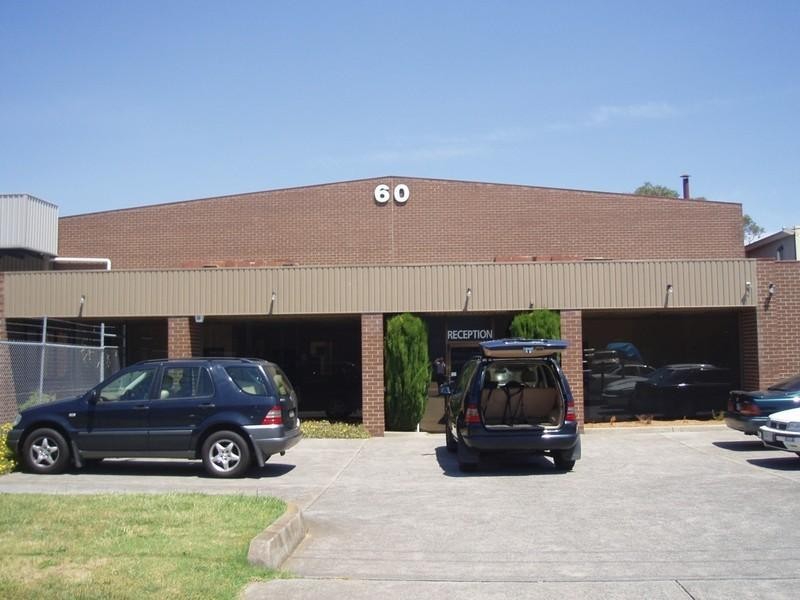 58-60 Bond Street, Mordialloc VIC 3195