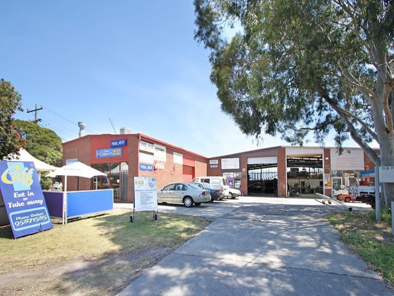 17 De Haviland Street, Mordialloc VIC 3195