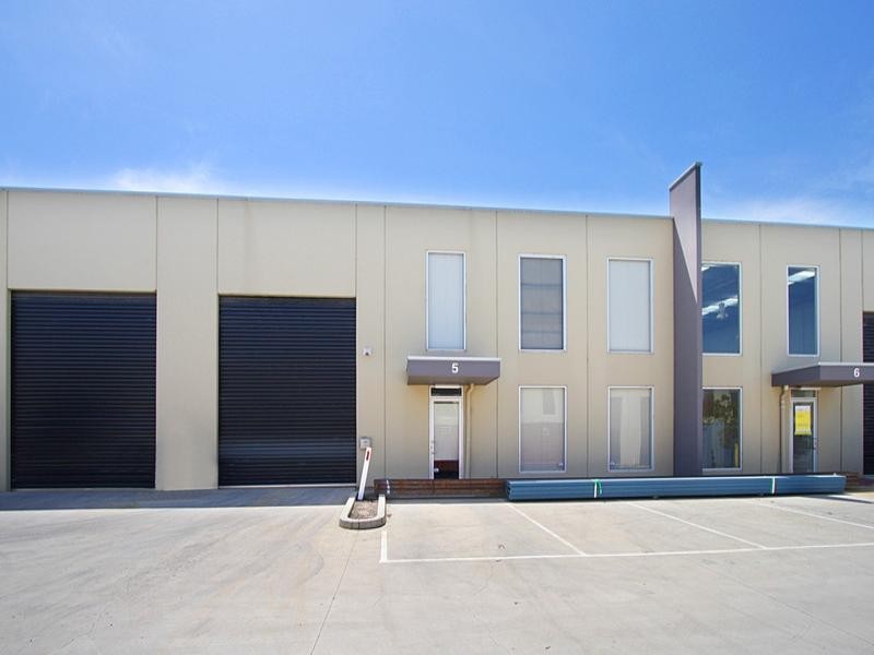 5/632-642 Clayton Road, Clayton South VIC 3169