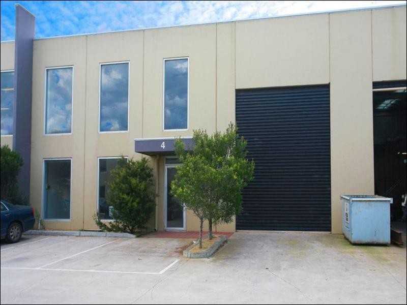 4/632 Clayton Road, Clayton South VIC 3169