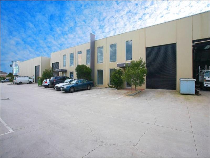 4/632 Clayton Road, Clayton South VIC 3169