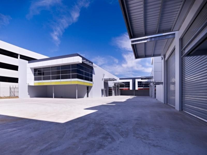 1/173 Salmon Street, Port Melbourne VIC 3207