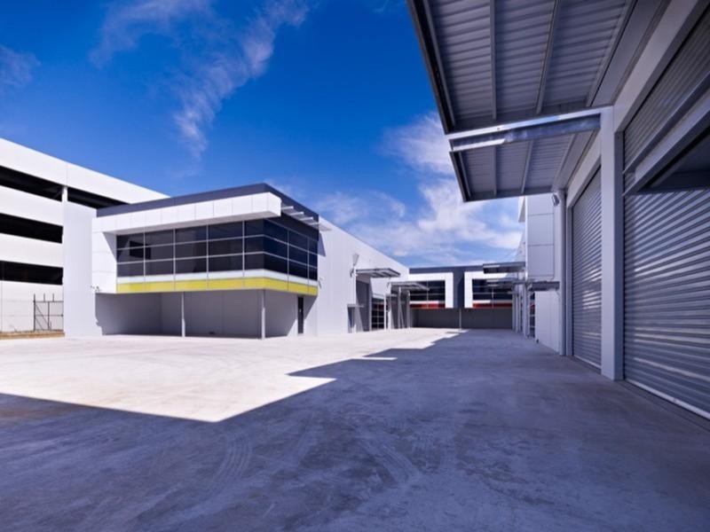 1/173 Salmon Street, Port Melbourne VIC 3207