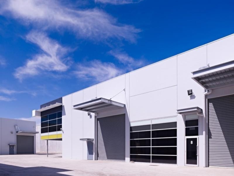 6/173 Salmon Street, Port Melbourne VIC 3207