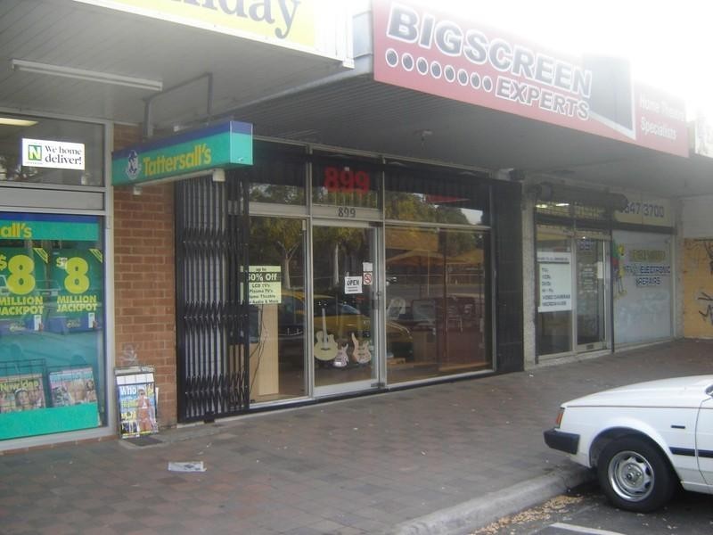 899 Springvale Road, Mulgrave VIC 3170