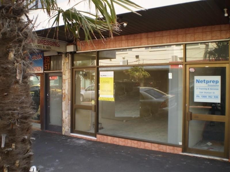 23 Station Street, Oakleigh VIC 3166