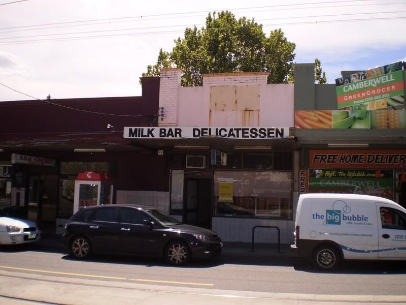 389 Camberwell Road, Camberwell VIC 3124