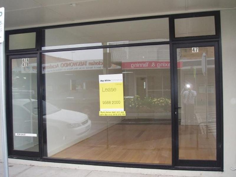 47 Patterson Road, Bentleigh VIC 3204