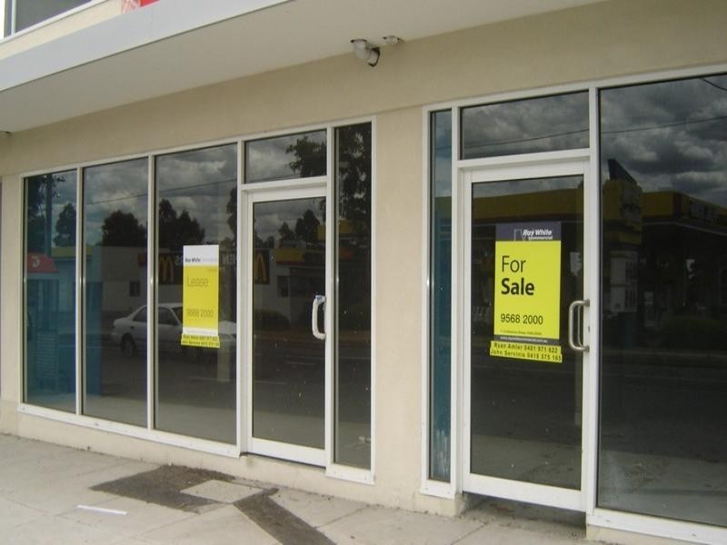 1036 North Road, Bentleigh East VIC 3165