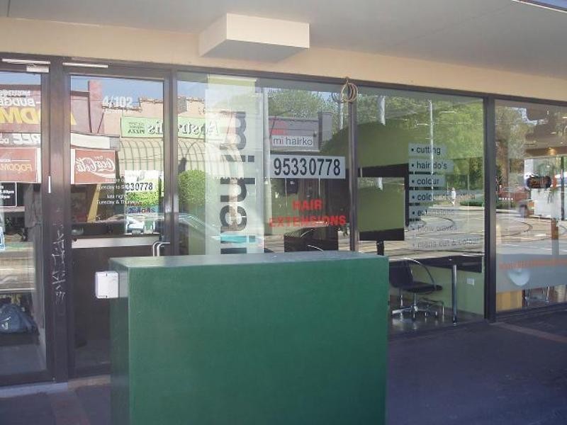 4/102 hawthorn Road, Caulfield VIC 3162