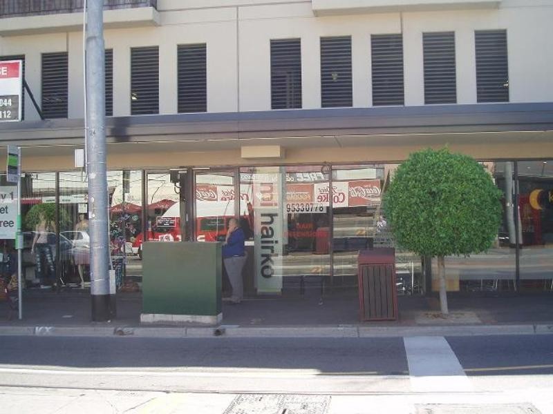 4/102 hawthorn Road, Caulfield VIC 3162