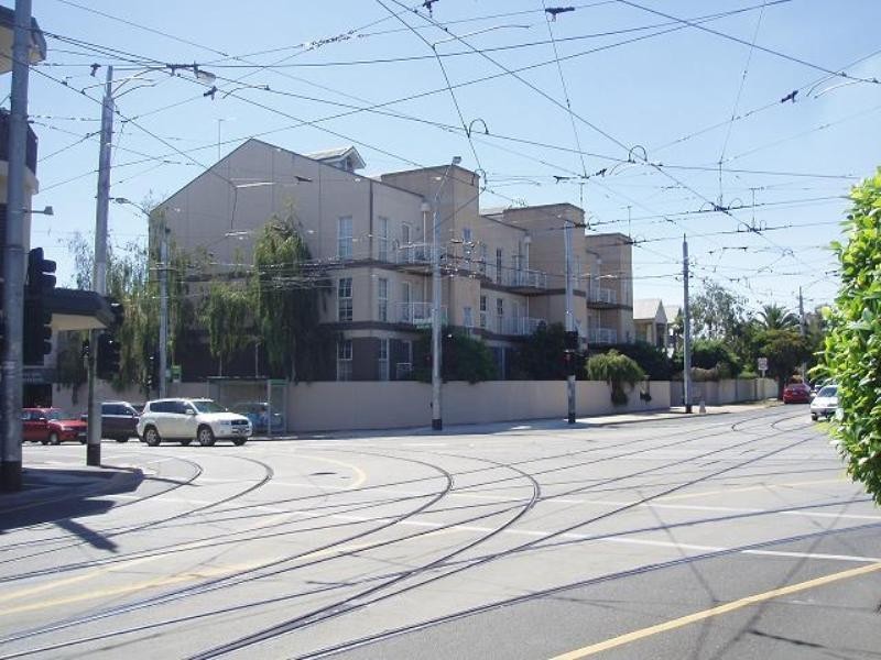 4/102 hawthorn Road, Caulfield VIC 3162