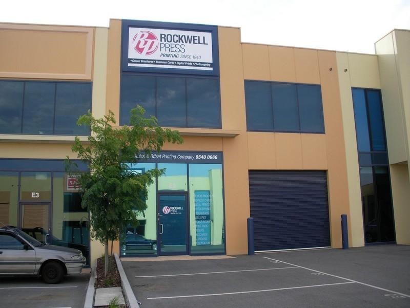 E2/2A Westall, Clayton VIC 3168